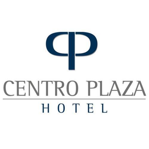 Centro Plaza Hotel Concordia Exterior photo